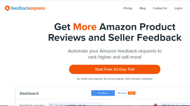 best amazon email automation tools